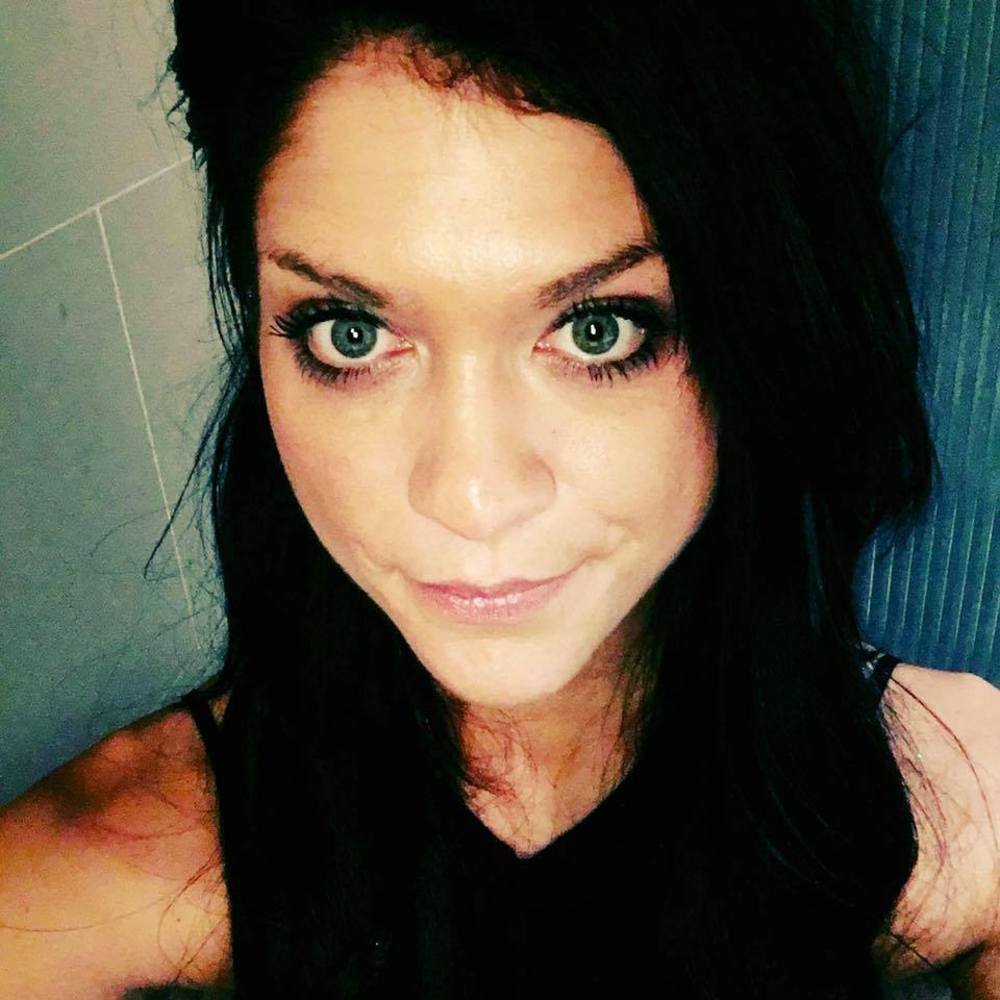 Meet your Posher, Amelia